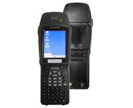 считыватель UHF