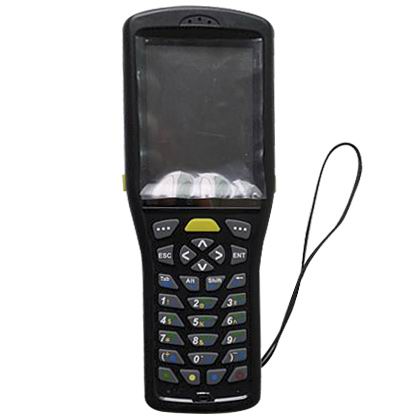 Считыватель UHF