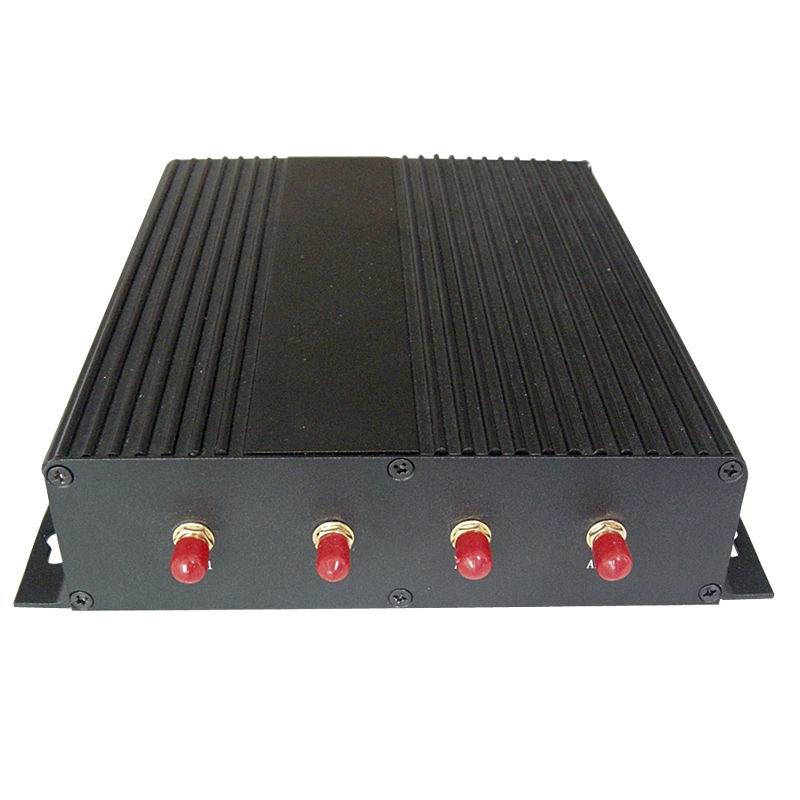 Считыватель UHF